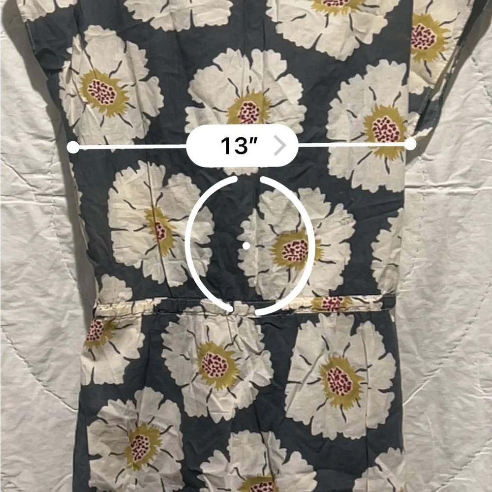 PB & Jellie Adult Swim Coverup Sz: S/M - Picture 7 of 8